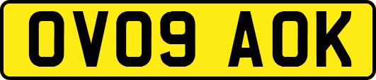 OV09AOK