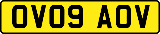 OV09AOV