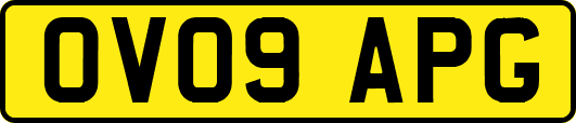 OV09APG