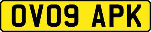 OV09APK