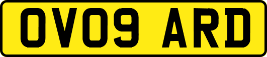 OV09ARD