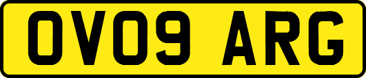 OV09ARG
