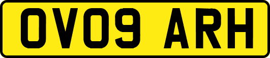 OV09ARH