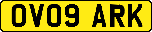OV09ARK