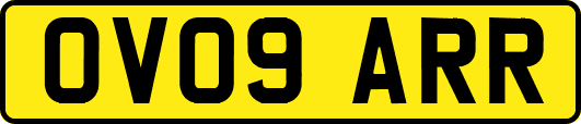OV09ARR