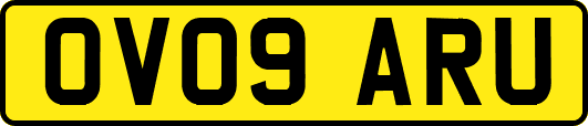 OV09ARU