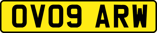 OV09ARW