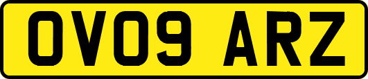 OV09ARZ