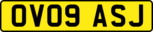 OV09ASJ