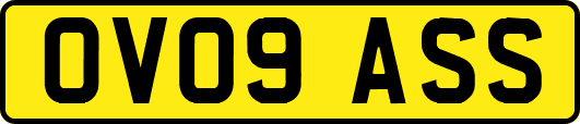 OV09ASS