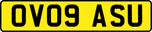 OV09ASU