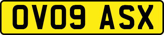 OV09ASX