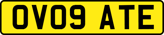 OV09ATE
