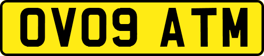 OV09ATM