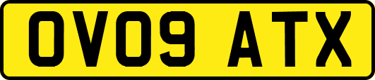 OV09ATX