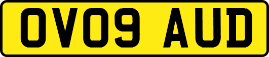 OV09AUD