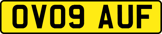OV09AUF