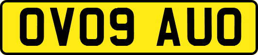 OV09AUO