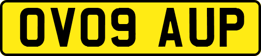OV09AUP