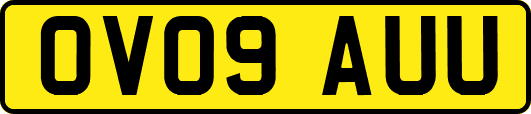 OV09AUU
