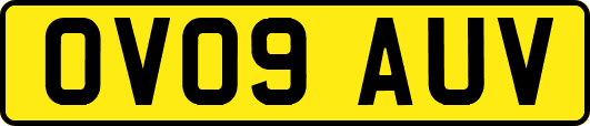 OV09AUV