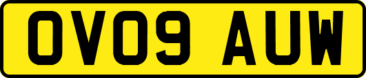 OV09AUW