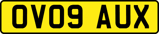 OV09AUX