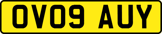 OV09AUY
