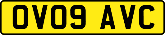 OV09AVC