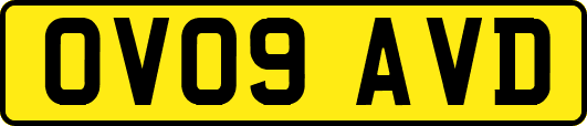 OV09AVD