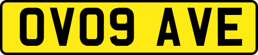 OV09AVE