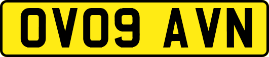 OV09AVN