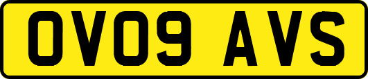 OV09AVS