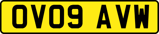 OV09AVW