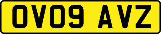 OV09AVZ