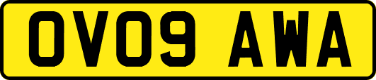 OV09AWA