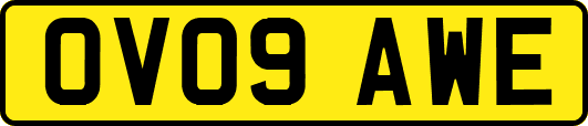 OV09AWE