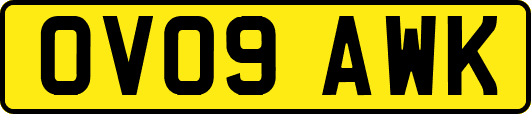 OV09AWK