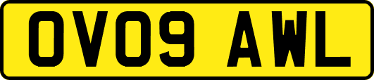 OV09AWL