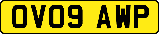 OV09AWP