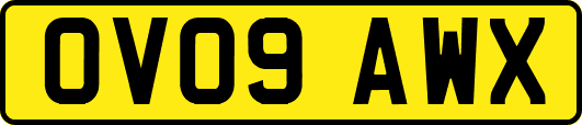 OV09AWX