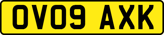 OV09AXK