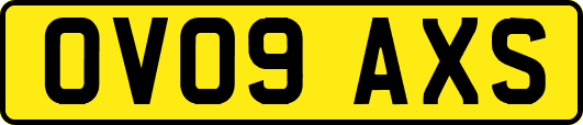 OV09AXS