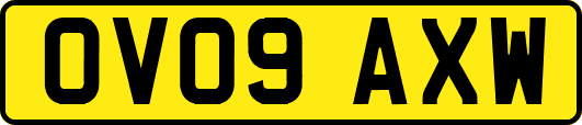 OV09AXW