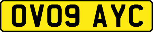 OV09AYC