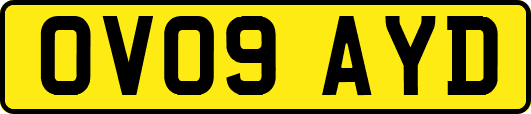 OV09AYD
