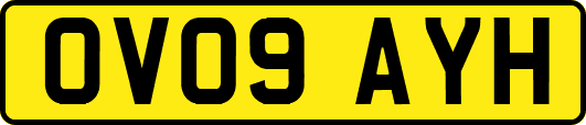 OV09AYH