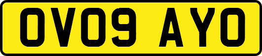 OV09AYO