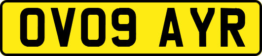 OV09AYR