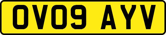 OV09AYV